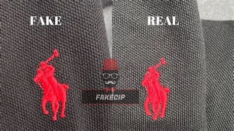 polo ralph lauren ebay fake